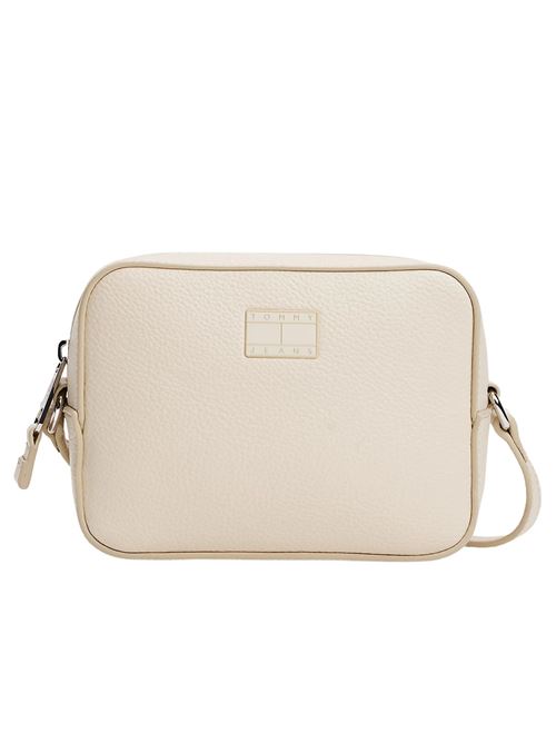 Borsa panna in poliuretano Tommy Jeans | AW0AW17543ACG